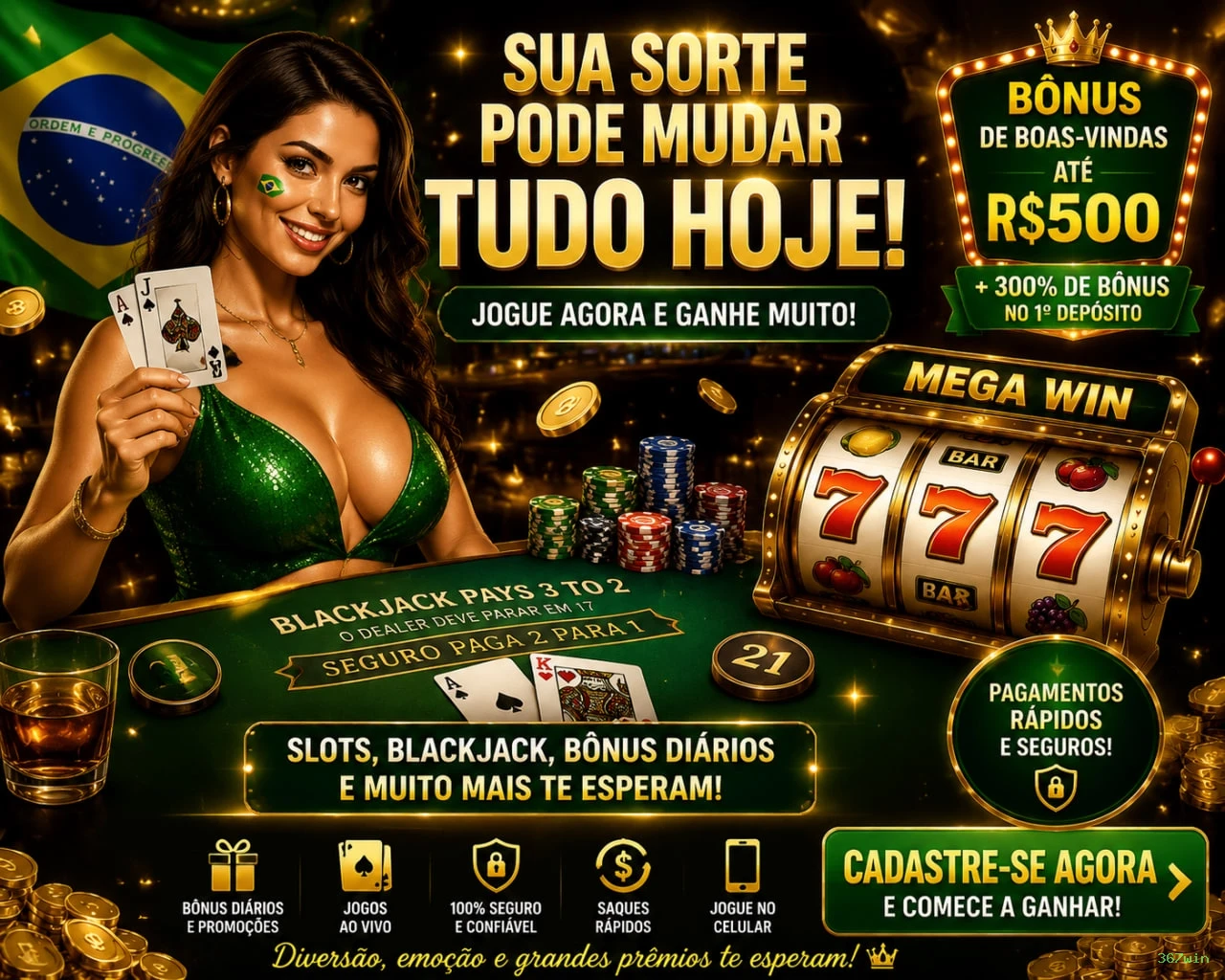 Estatísticas 367win
