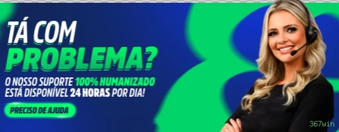 Experiência VIP 367win