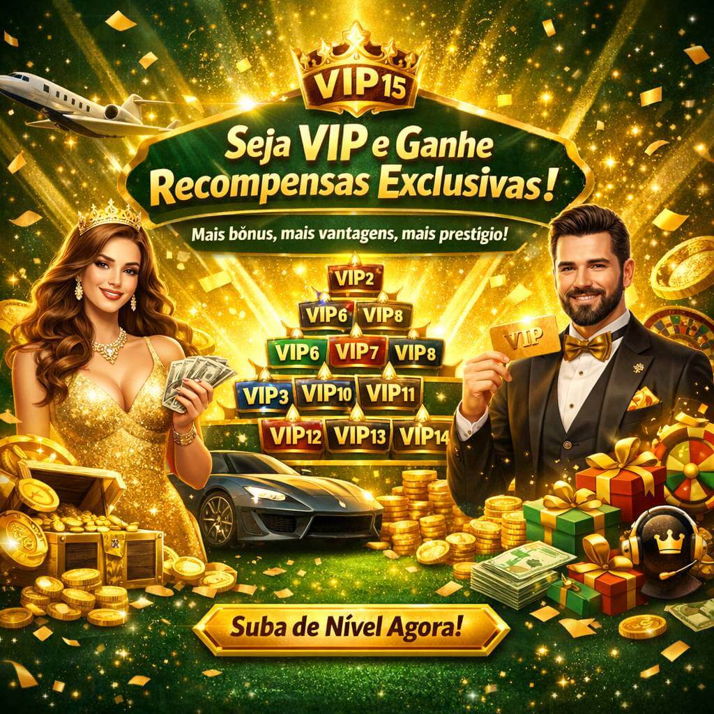 Experiência VIP 367win