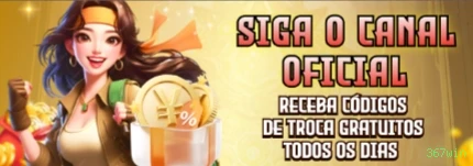 Recursos de Bônus 367win