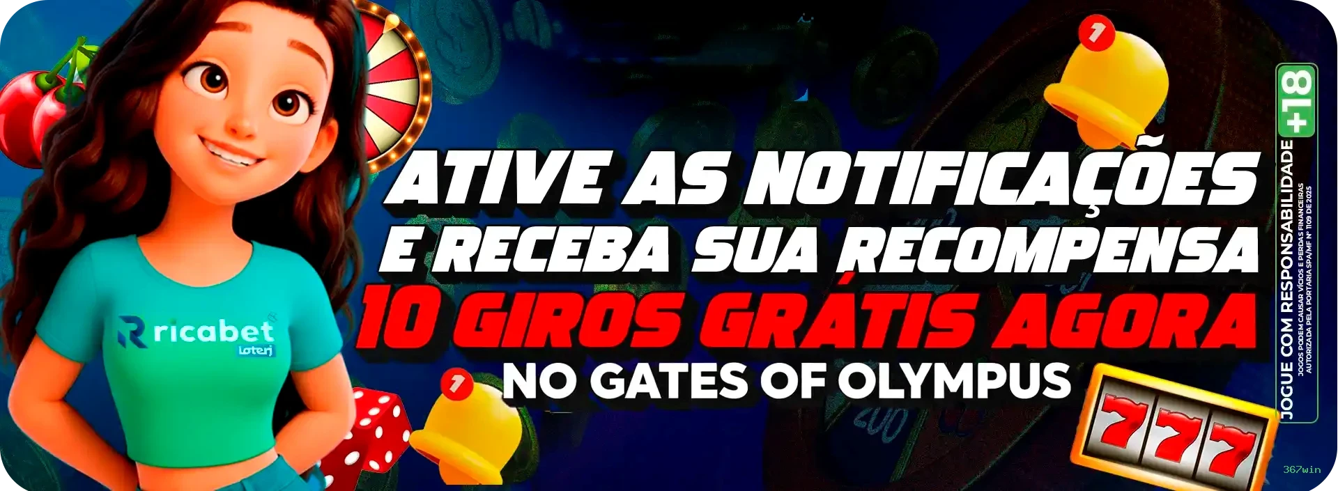 Diretório de Jogos 367win