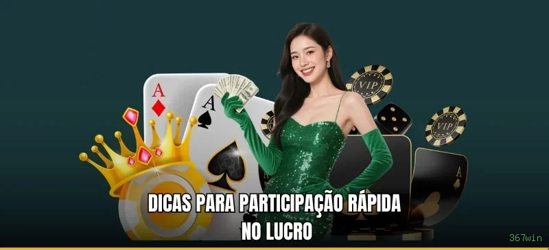 Jogos de Slot 367win