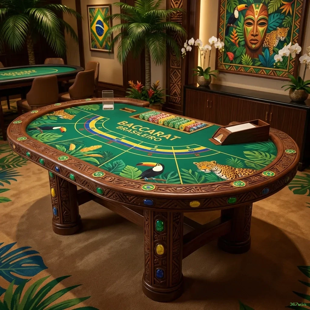 Jogos de Slot 367win
