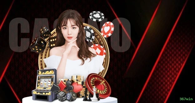 Casino Ao Vivo 367win