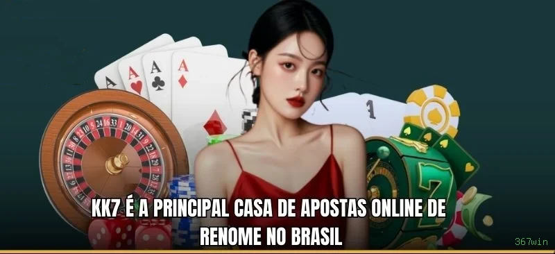 Benefícios da Conta 367win