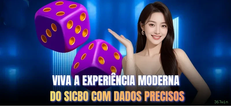 Promoção Relâmpago 367win