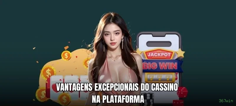 Promoções Sazonais 367win